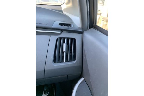 Recambio de rejilla entrada de aire para toyota prius (zvw30) 1.8 hybrid referencia OEM IAM 5565247010B0  