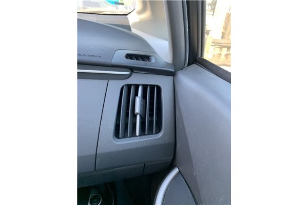 Recambio de rejilla entrada de aire para toyota prius (zvw30) 1.8 hybrid referencia OEM IAM 5565247010B0  