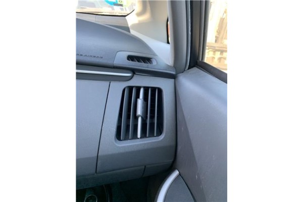 Recambio de rejilla entrada de aire para toyota prius (zvw30) 1.8 hybrid referencia OEM IAM 5565247010B0  