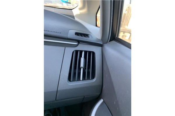 Recambio de rejilla entrada de aire para toyota prius (zvw30) 1.8 hybrid referencia OEM IAM 5565247010B0  