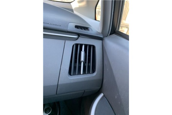 Recambio de rejilla entrada de aire para toyota prius (zvw30) 1.8 hybrid referencia OEM IAM 5565247010B0  