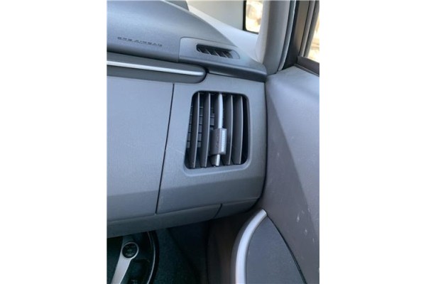 Recambio de rejilla entrada de aire para toyota prius (zvw30) 1.8 hybrid referencia OEM IAM 5565247010B0  