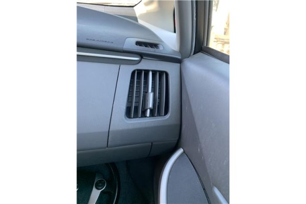 Recambio de rejilla entrada de aire para toyota prius (zvw30) 1.8 hybrid referencia OEM IAM 5565247010B0  