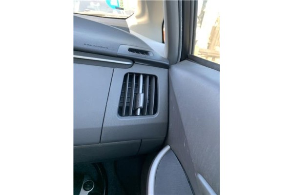 Recambio de rejilla entrada de aire para toyota prius (zvw30) 1.8 hybrid referencia OEM IAM 5565247010B0  