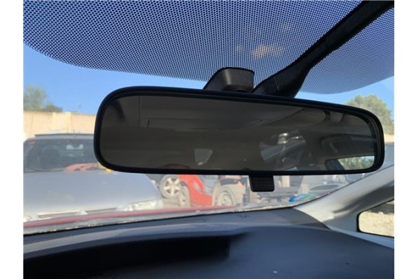 Recambio de retrovisor interior para toyota prius (zvw30) 1.8 hybrid referencia OEM IAM 8781060191  