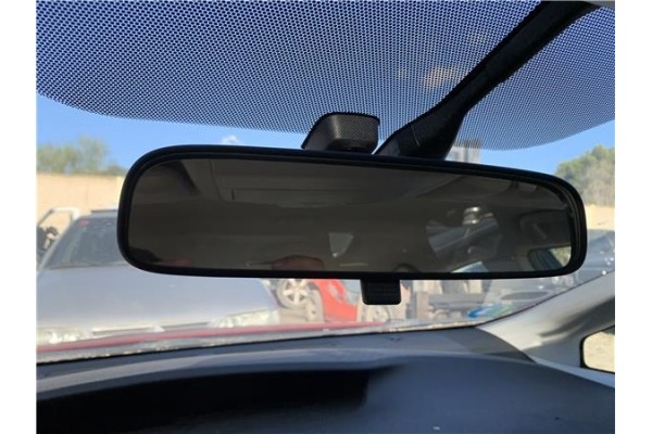 Recambio de retrovisor interior para toyota prius (zvw30) 1.8 hybrid referencia OEM IAM 8781060191  