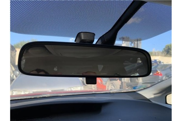 Recambio de retrovisor interior para toyota prius (zvw30) 1.8 hybrid referencia OEM IAM 8781060191  