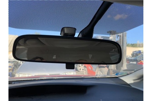 Recambio de retrovisor interior para toyota prius (zvw30) 1.8 hybrid referencia OEM IAM 8781060191  