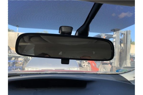Recambio de retrovisor interior para toyota prius (zvw30) 1.8 hybrid referencia OEM IAM 8781060191  