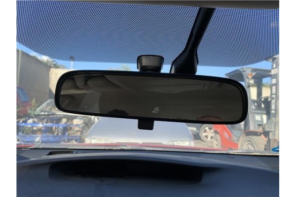 Recambio de retrovisor interior para toyota prius (zvw30) 1.8 hybrid referencia OEM IAM 8781060191  