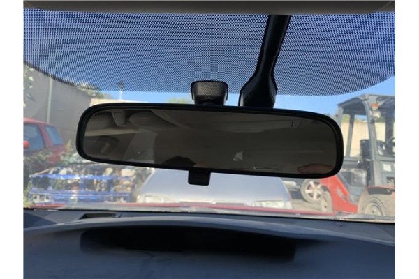 Recambio de retrovisor interior para toyota prius (zvw30) 1.8 hybrid referencia OEM IAM 8781060191  