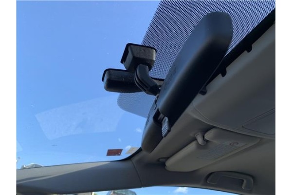 Recambio de retrovisor interior para toyota prius (zvw30) 1.8 hybrid referencia OEM IAM 8781060191  