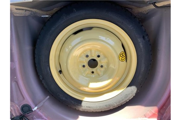 Recambio de rueda completa repuesto para toyota prius (zvw30) 1.8 hybrid referencia OEM IAM 4261120840  