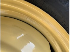 Recambio de rueda completa repuesto para toyota prius (zvw30) 1.8 hybrid referencia OEM IAM 4261120840  