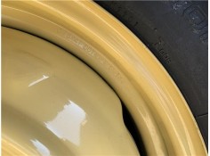 Recambio de rueda completa repuesto para toyota prius (zvw30) 1.8 hybrid referencia OEM IAM 4261120840  