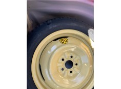 Recambio de rueda completa repuesto para toyota prius (zvw30) 1.8 hybrid referencia OEM IAM 4261120840  