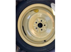 Recambio de rueda completa repuesto para toyota prius (zvw30) 1.8 hybrid referencia OEM IAM 4261120840  