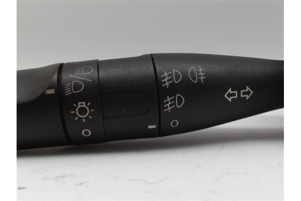 Recambio de mando intermitencia para peugeot 206 berlina (1998) 1.9 d referencia OEM IAM 96307460ZL 34422001 