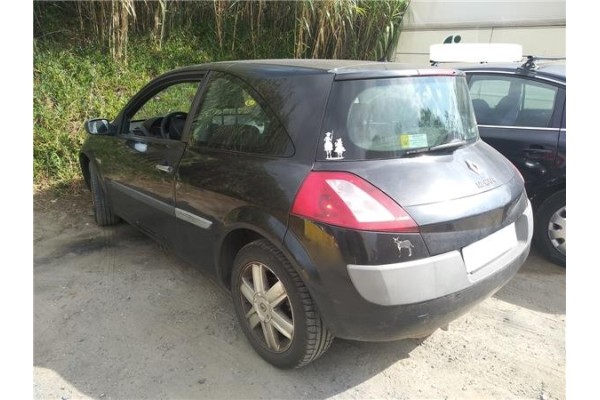 renault megane ii (bm0/1_, cm0/1_) del año 2003