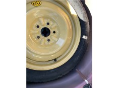 Recambio de rueda completa repuesto para toyota prius (zvw30) 1.8 hybrid referencia OEM IAM 4261120840  