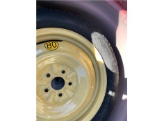 Recambio de rueda completa repuesto para toyota prius (zvw30) 1.8 hybrid referencia OEM IAM 4261120840  