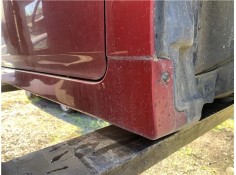 Recambio de spoiler talonera lat. derecha para toyota prius (zvw30) 1.8 hybrid referencia OEM IAM 7585147900  