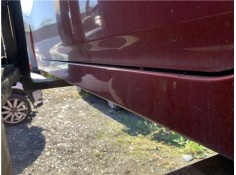 Recambio de spoiler talonera lat. derecha para toyota prius (zvw30) 1.8 hybrid referencia OEM IAM 7585147900  