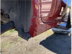 Recambio de spoiler talonera lat. derecha para toyota prius (zvw30) 1.8 hybrid referencia OEM IAM 7585147900  