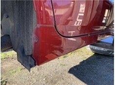 Recambio de spoiler talonera lat. derecha para toyota prius (zvw30) 1.8 hybrid referencia OEM IAM 7585147900  