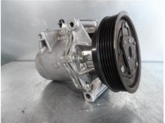 Recambio de compresor aire acond. para nissan micra v (k14) 1.5 acenta referencia OEM IAM 926003VC6B M216H300929 