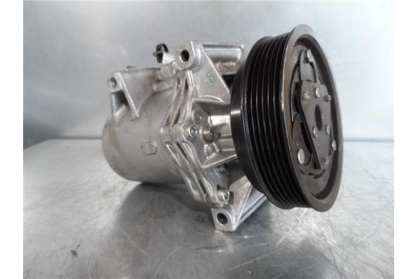 Recambio de compresor aire acond. para nissan micra v (k14) 1.5 acenta referencia OEM IAM 926003VC6B M216H300929 