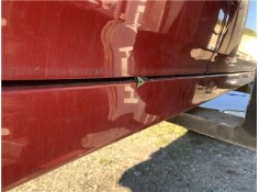 Recambio de spoiler talonera lat. derecha para toyota prius (zvw30) 1.8 hybrid referencia OEM IAM 7585147900  