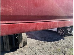 Recambio de spoiler talonera lat. izquierda para toyota prius (zvw30) 1.8 hybrid referencia OEM IAM 7585247900  