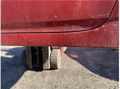 Recambio de spoiler talonera lat. izquierda para toyota prius (zvw30) 1.8 hybrid referencia OEM IAM 7585247900  