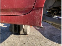 Recambio de spoiler talonera lat. izquierda para toyota prius (zvw30) 1.8 hybrid referencia OEM IAM 7585247900  