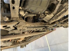 Recambio de subchasis para toyota prius (zvw30) 1.8 hybrid referencia OEM IAM 5120112441  