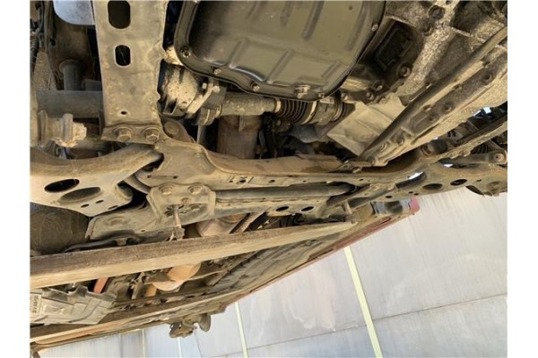 Recambio de subchasis para toyota prius (zvw30) 1.8 hybrid referencia OEM IAM 5120112441  