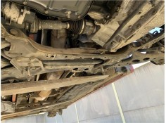 Recambio de subchasis para toyota prius (zvw30) 1.8 hybrid referencia OEM IAM 5120112441  