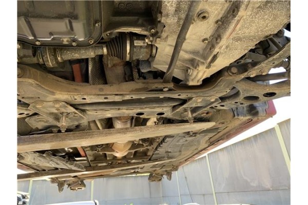 Recambio de subchasis para toyota prius (zvw30) 1.8 hybrid referencia OEM IAM 5120112441  