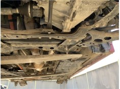 Recambio de subchasis para toyota prius (zvw30) 1.8 hybrid referencia OEM IAM 5120112441  