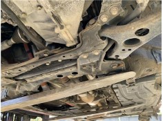 Recambio de subchasis para toyota prius (zvw30) 1.8 hybrid referencia OEM IAM 5120112441  