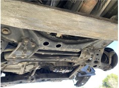 Recambio de subchasis para toyota prius (zvw30) 1.8 hybrid referencia OEM IAM 5120112441  