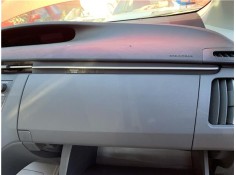 Recambio de tapa derecha salpicadero para toyota prius (zvw30) 1.8 hybrid referencia OEM IAM 5551147040B0  