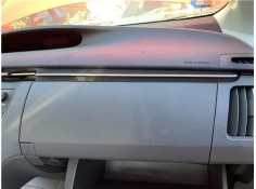 Recambio de tapa derecha salpicadero para toyota prius (zvw30) 1.8 hybrid referencia OEM IAM 5551147040B0  