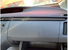 Recambio de tapa derecha salpicadero para toyota prius (zvw30) 1.8 hybrid referencia OEM IAM 5551147040B0  