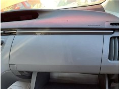 Recambio de tapa derecha salpicadero para toyota prius (zvw30) 1.8 hybrid referencia OEM IAM 5551147040B0  