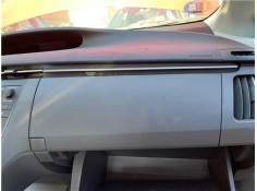 Recambio de tapa derecha salpicadero para toyota prius (zvw30) 1.8 hybrid referencia OEM IAM 5551147040B0  