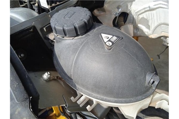 Recambio de botella expansion para mercedes-benz clase c (bm 204) berlina 3.0 c 280 (204.054) referencia OEM IAM   