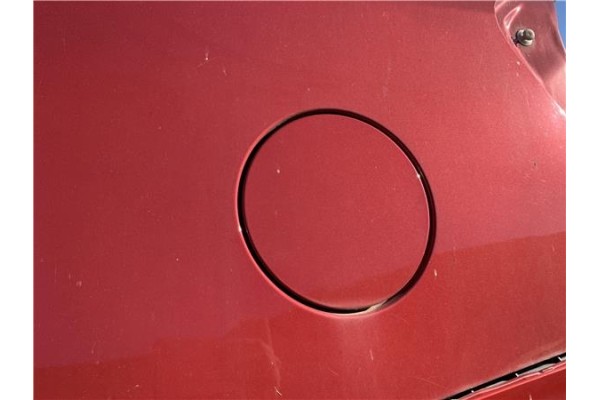 Recambio de tapa exterior combustible para toyota prius (zvw30) 1.8 hybrid referencia OEM IAM 7735047030  