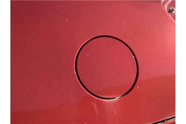 Recambio de tapa exterior combustible para toyota prius (zvw30) 1.8 hybrid referencia OEM IAM 7735047030  